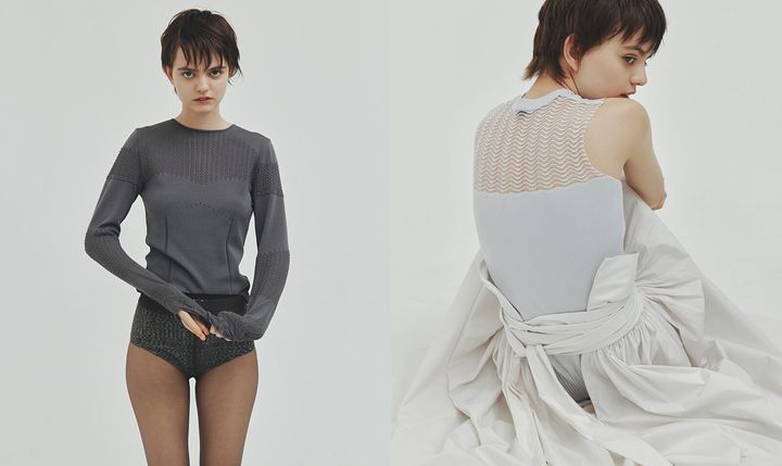 EMILY ODA 2024 Pre-Fall