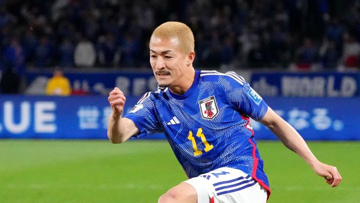 「前田大然のプレッシングは世界最高峰」大ファンを自称するセルティックの相棒DFが大絶賛