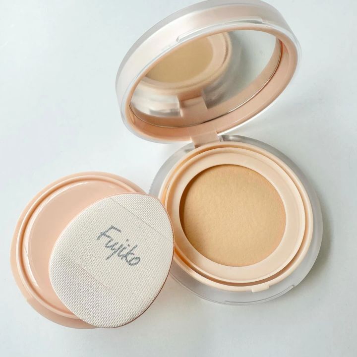 フジコ_新作コスメ2024_お直しパクト