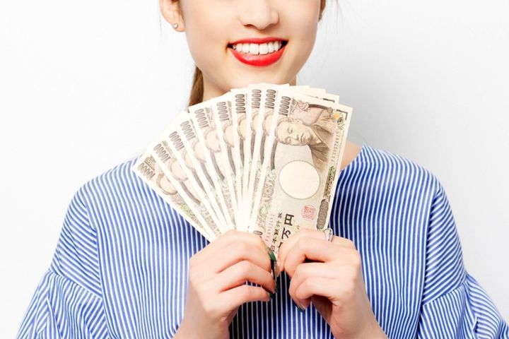 婚活相手に求める「年収」ランキング