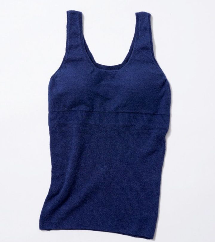 くらしきぬのシルクインナー 