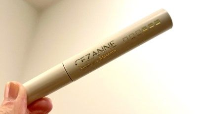 セザンヌヘアマスカラ画像