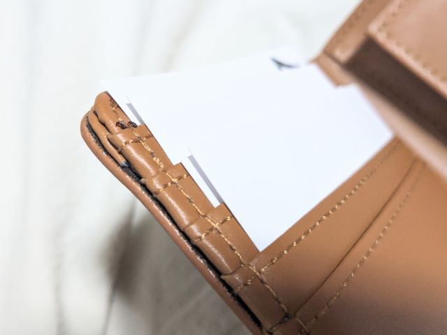 カードポケット