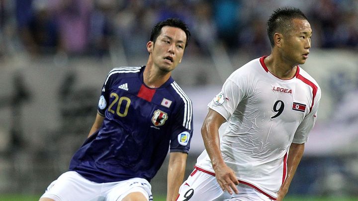 北朝鮮の平壌で吉田麻也が目撃した“隠された裏側”とは 「バスが道を間違えた時があって…」