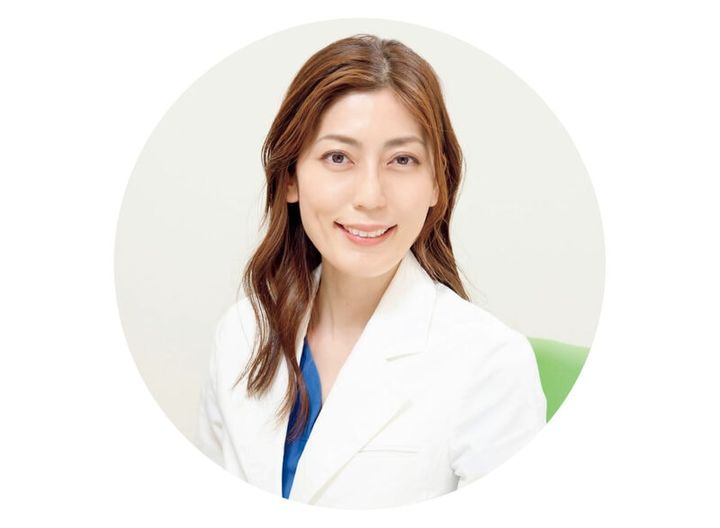 岸本久美子先生