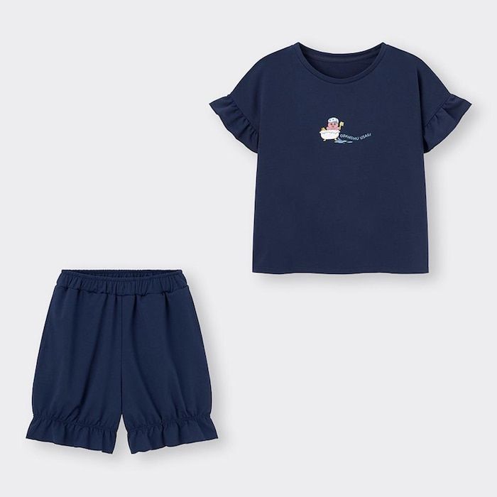 画像2: 出典：GU