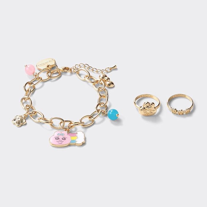 画像3: 出典：GU