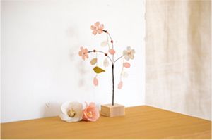 本物の花びらを入れてもキレイ！ 桜吹雪が飛び出す「お花見クラッカー」【最新号からちょっと見せ】の画像7