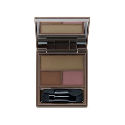 WHOMEE マルチアイブロウパウダー