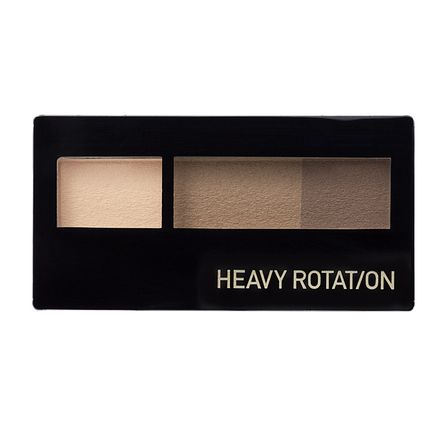 HEAVY ROTATION ナチュラルパウダーアイブロウ