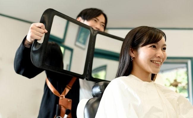 カット後イメージ