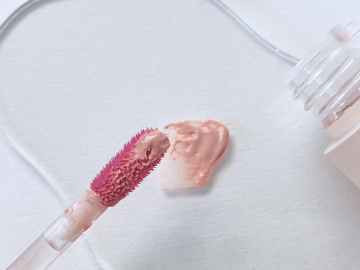 画像: みずみずしいテクスチャー