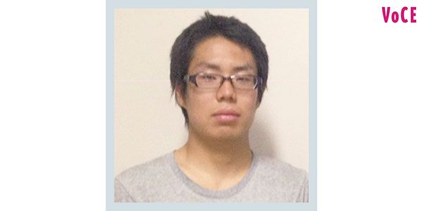 ニキビ肌時代のくるまさん