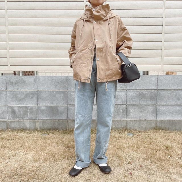 andme「マウンパコーデの女性」