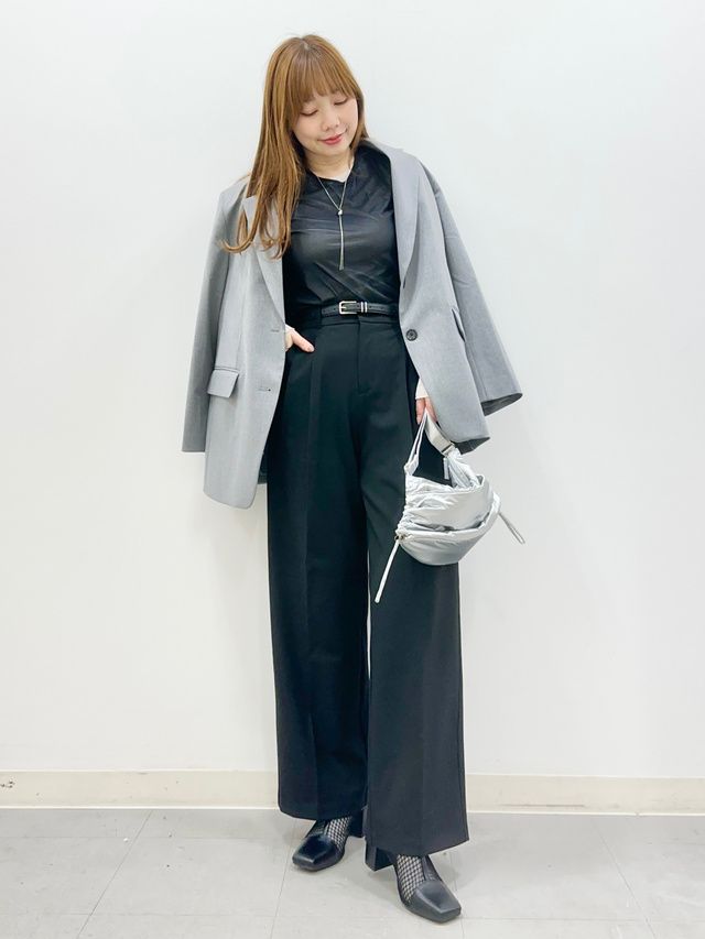 画像3: 出典：GU