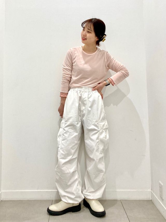 画像1: 出典：GU