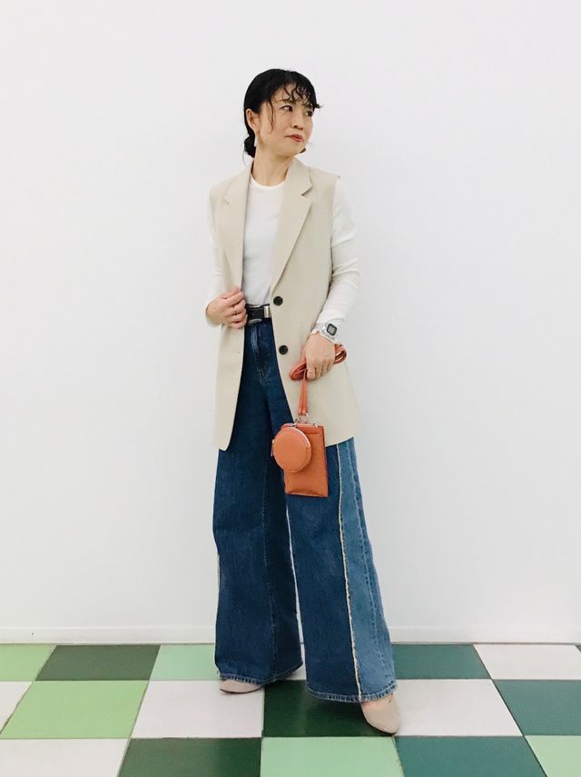 画像2: 出典：GU