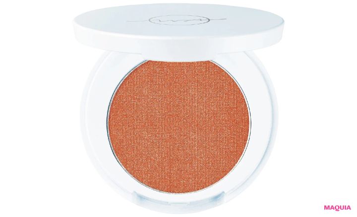 MEGUMIさんが考える「年相応な美のバランス」。引き算することで新たな楽しみを発見_4