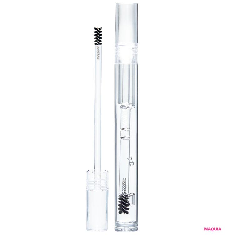 MEGUMIさんが考える「年相応な美のバランス」。引き算することで新たな楽しみを発見_5