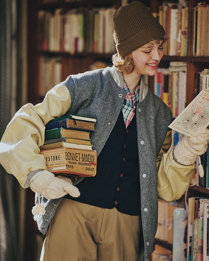 ピンク×おじさんぽいコーデが激アツ！2024春にチャレンジしたいおしゃれな着こなし6選