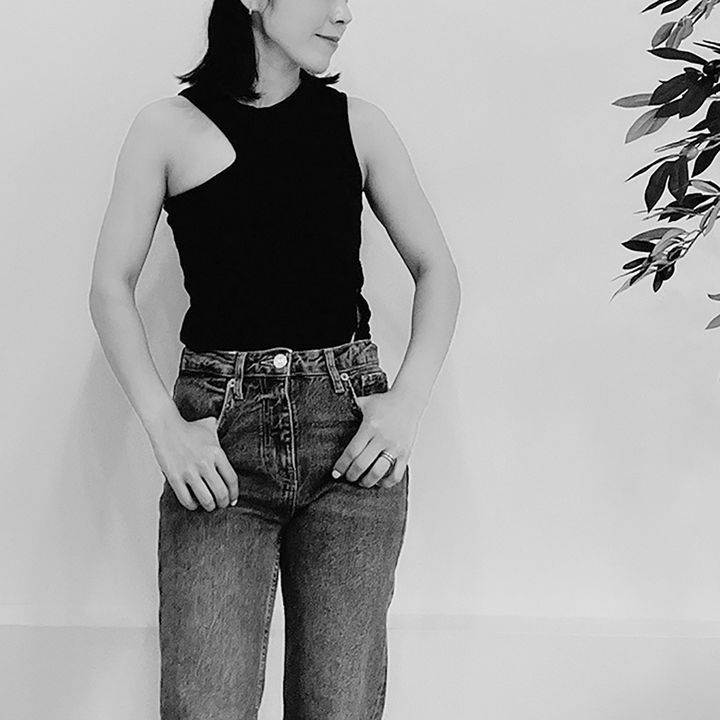 スタイリストSHOCO