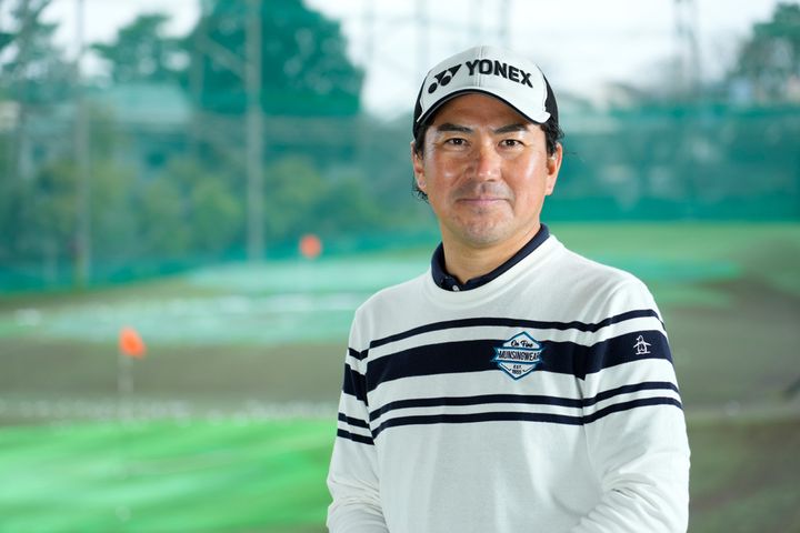 飛距離アップに効果絶大！ 飛ばしにはヘッドが走る「フィンガーグリップ」がおすすめ