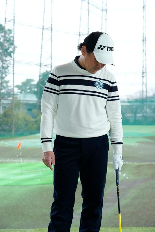 飛距離アップに効果絶大！ 飛ばしにはヘッドが走る「フィンガーグリップ」がおすすめ