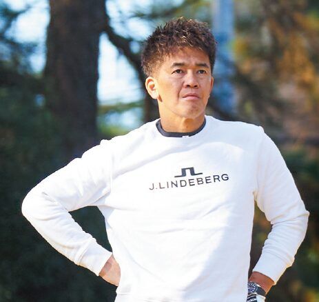 武井壮、蛭田みな美とラウンド！“10ヤード”飛距離が伸びた理由とは？