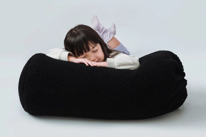 入った瞬間ぽかぽか！寝袋を温めながら活用できる保存袋が凄い！