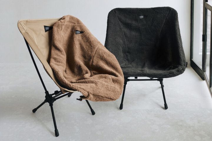 入った瞬間ぽかぽか！寝袋を温めながら活用できる保存袋が凄い！