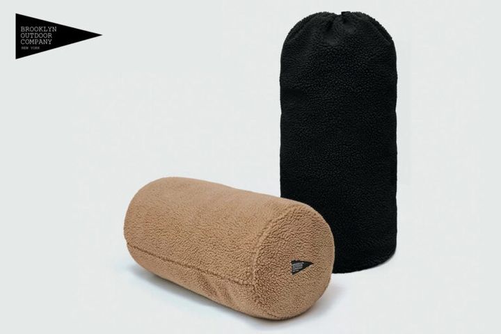 入った瞬間ぽかぽか！寝袋を温めながら活用できる保存袋が凄い！