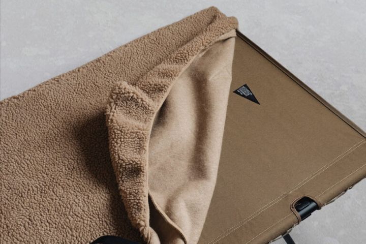 入った瞬間ぽかぽか！寝袋を温めながら活用できる保存袋が凄い！