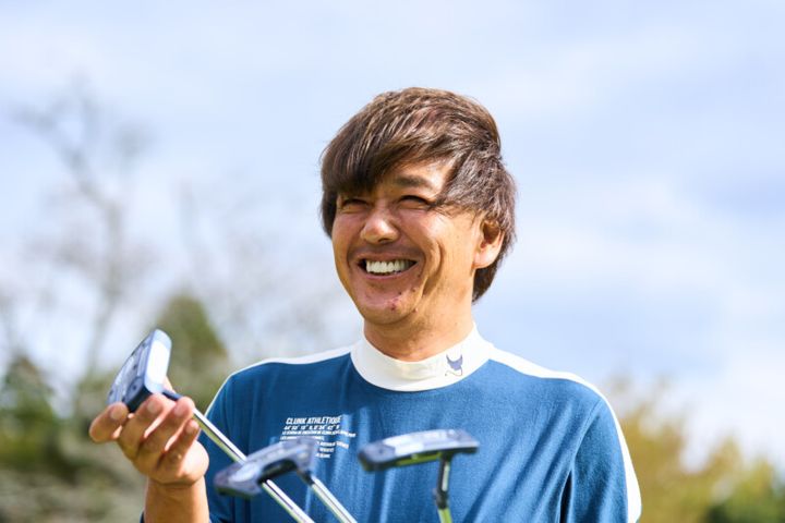 山下美夢有は「FWを何本」入れている？今年流行しそうなクラブは…!?