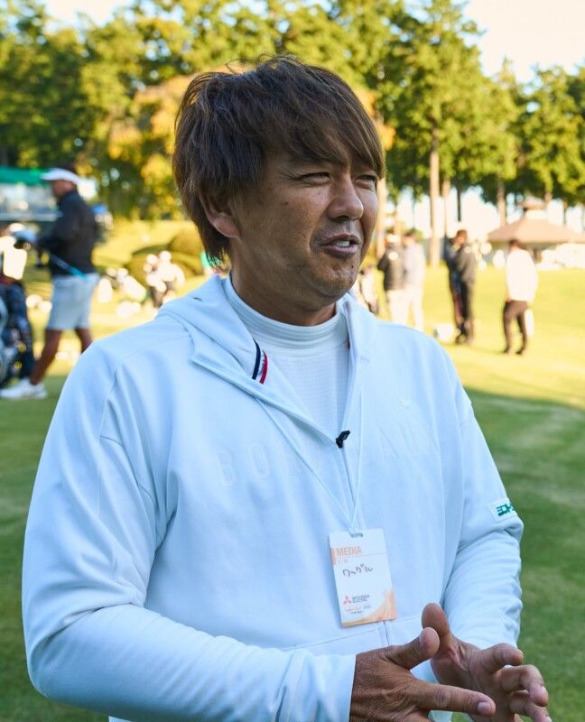 山下美夢有は「FWを何本」入れている？今年流行しそうなクラブは…!?