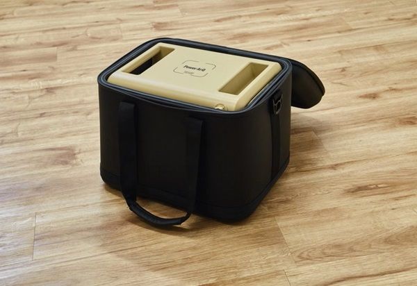 「超便利」ひとつ持っているだけで安心！キャンプに大活躍する収納バッグが優秀すぎた