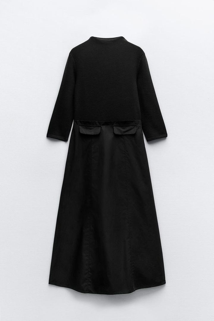 画像2: 出典：ZARA