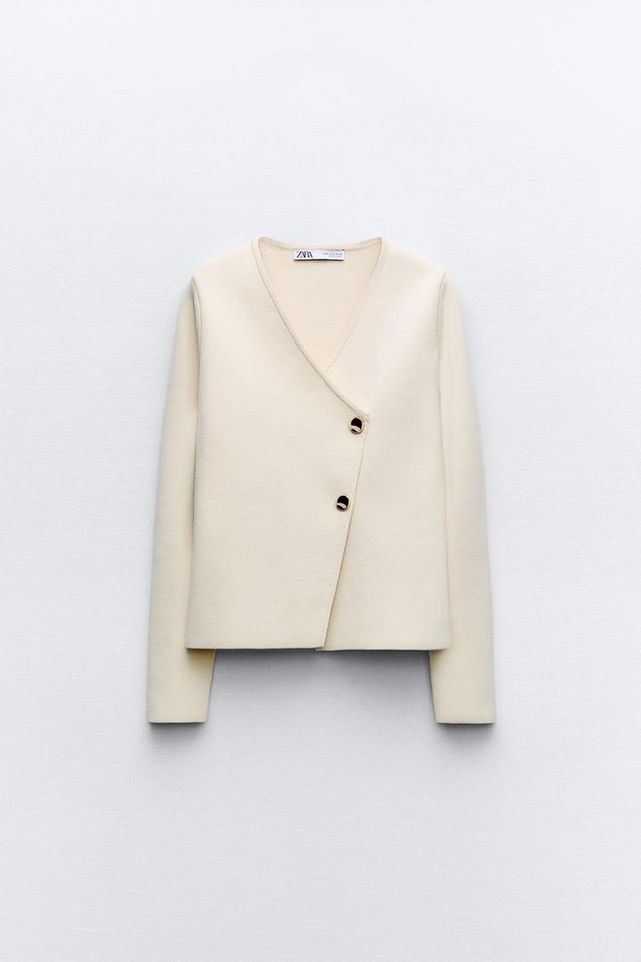 画像1: 出典：ZARA