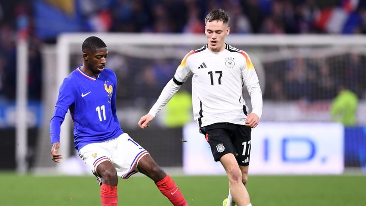 ドイツ代表、フランス戦で史上最速の8秒でゴール！代表復帰のクロースは狙い通りと明かす