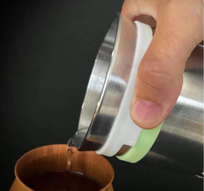 バイヤーの本命アイテム