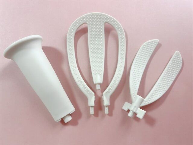 スリコ 米とぎしゃもじ