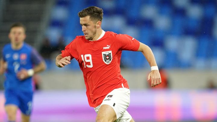 代表戦史上最速の開始6秒ゴール！オーストリア代表の歴史的電撃ゴールがこれだ（動画あり）