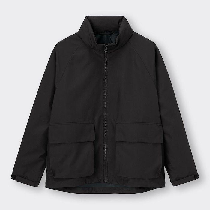 画像1: 出典：GU