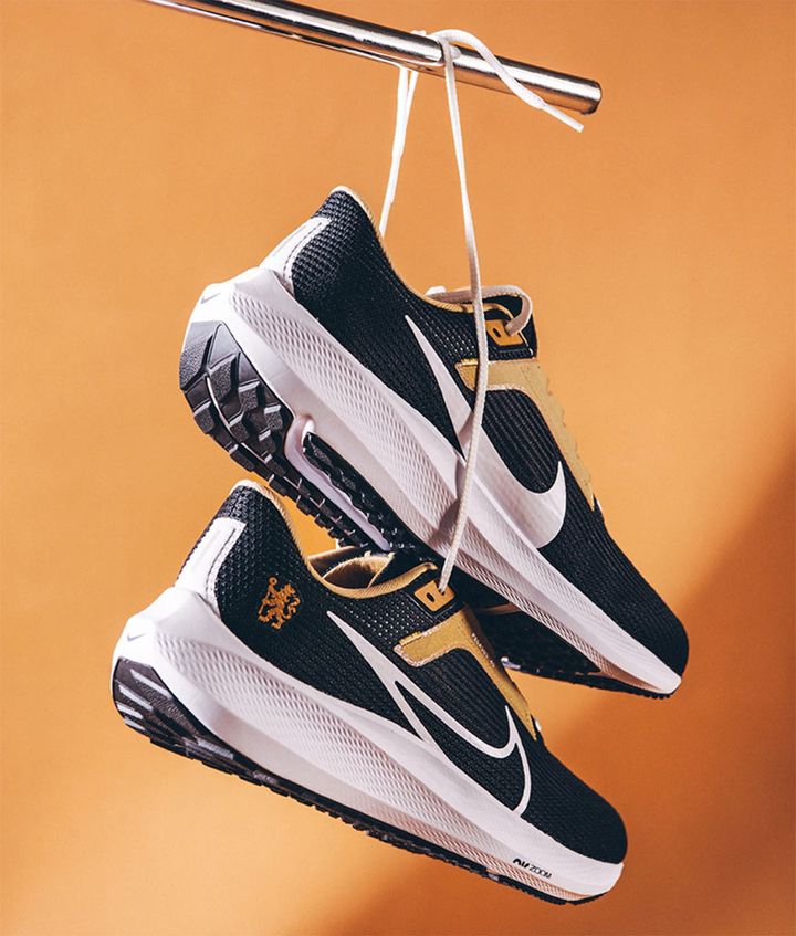 『チェルシー×NIKE』の人気シューズ「ペガサス40」がまだ買える！弾むような履き心地の“本格派”モデル