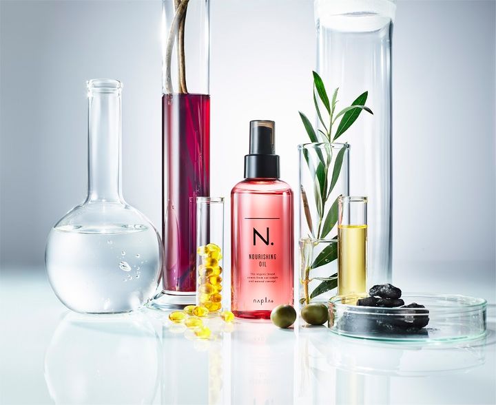 《エヌドット》からダメージをマルチにケアするアウトバスオイル「N. ナリッシングオイル」が新登場！