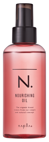 《エヌドット》からダメージをマルチにケアするアウトバスオイル「N. ナリッシングオイル」が新登場！