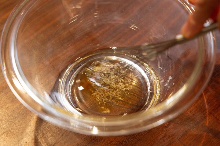 塩だれをつくる