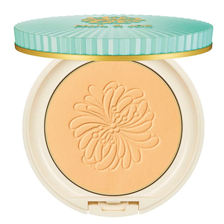 ポール ＆ ジョー ボーテ プロテクティング フェイス パウダー 01 SPF50+・PA++ ++