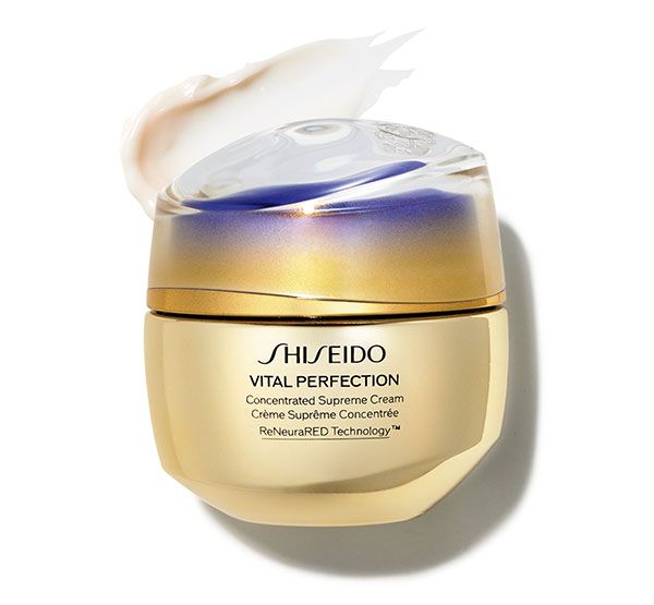 シュプリームクリーム コンセントレート