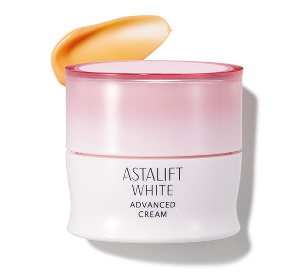 アスタリフト ホワイト アドバンスドクリーム