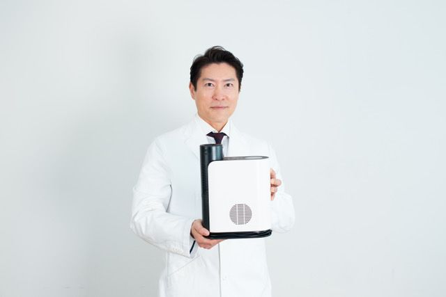 レイコップ代表画像